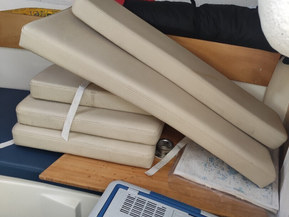 Jeanneau Merry Fisher 585