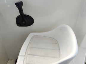 Jeanneau Merry Fisher 585