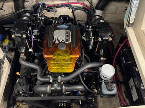 Sea Ray 270 Sundancer