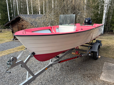 Muu merkki Other terhi 450r