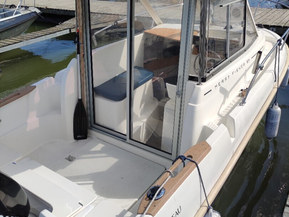 Jeanneau Merry Fisher 585