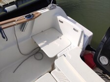 Jeanneau Merry Fisher 585