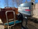 Puuvene