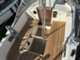 Hallberg-Rassy Muu malli 312 mk1