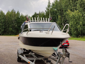 Bella HT 560