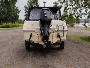 Bella HT 560