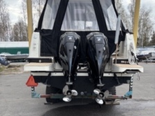 Quicksilver Activ 905 weekend