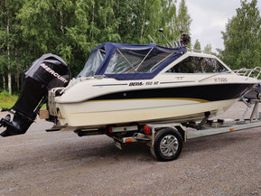 Bella HT 560