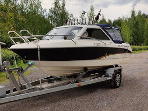 Bella HT 560