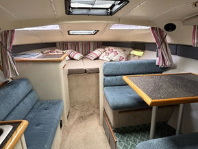 Bayliner Ciera 2655