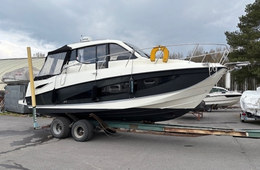 Quicksilver Activ 905 weekend