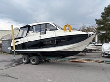 Quicksilver Activ 905 weekend