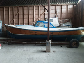 Omavalmiste Muu malli