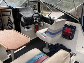 Bayliner Ciera 2655