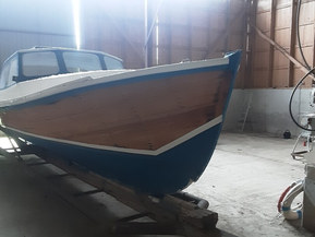 Omavalmiste Muu malli