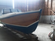 Omavalmiste Muu malli