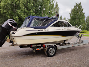 Bella HT 560
