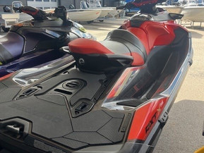 Sea-Doo RXT-X 300 RS