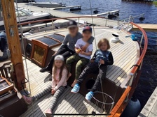 Albatross 32