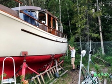 Albatross 32