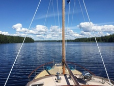Albatross 32