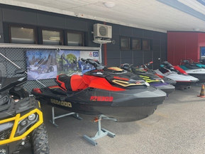 Sea-Doo RXT-X 300 RS