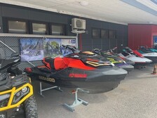 Sea-Doo RXT-X 300 RS