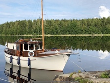 Albatross 32