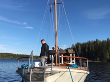 Albatross 32