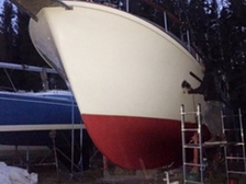 Albatross 32