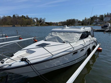 Aquador 27 HT