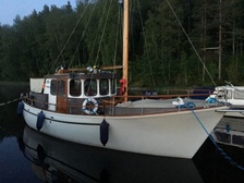Albatross 32