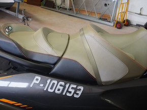 Sea-Doo GTX 170