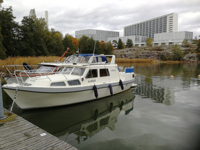 Muovi Simola MS 900/90