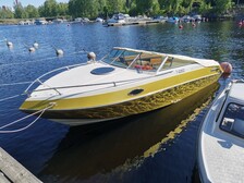 Four Winns 205 Sundowner