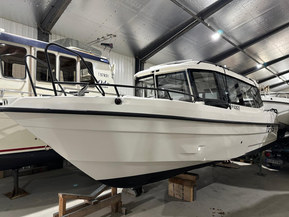 TG 7.9 King Cruiser Supreme