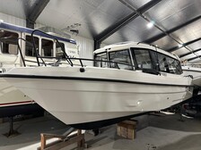 TG 7.9 King Cruiser Supreme