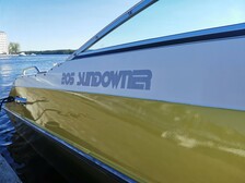 Four Winns 205 Sundowner