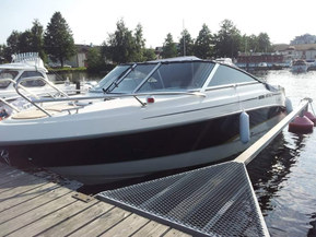 Bella 600 DC
