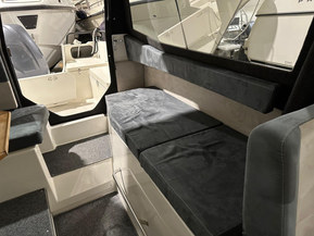 TG 7.9 King Cruiser Supreme