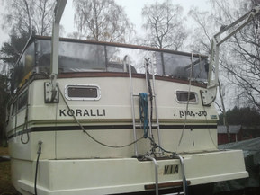 Tristan 870