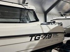 TG 7.9 King Cruiser Supreme