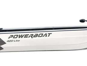 Powerboat 420