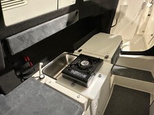 TG 7.9 King Cruiser Supreme