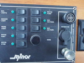 Minor 