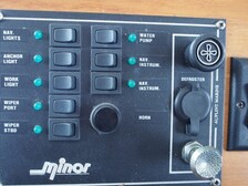 Minor 