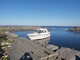 Finnmaster 7100 Fisher