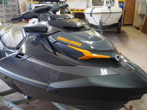 Sea-Doo GTX 170