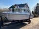 Finnmaster 7100 Fisher