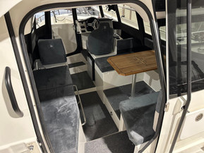 TG 7.9 King Cruiser Supreme